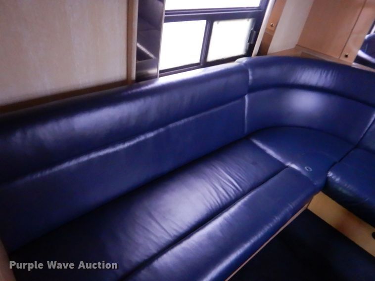 image for item IK9804 1999 Van Hool 3-2000  coach bus