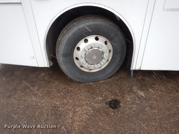 image for item IK9804 1999 Van Hool 3-2000  coach bus