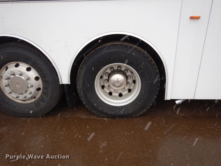 image for item IK9804 1999 Van Hool 3-2000  coach bus