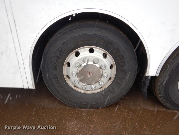 image for item IK9804 1999 Van Hool 3-2000  coach bus