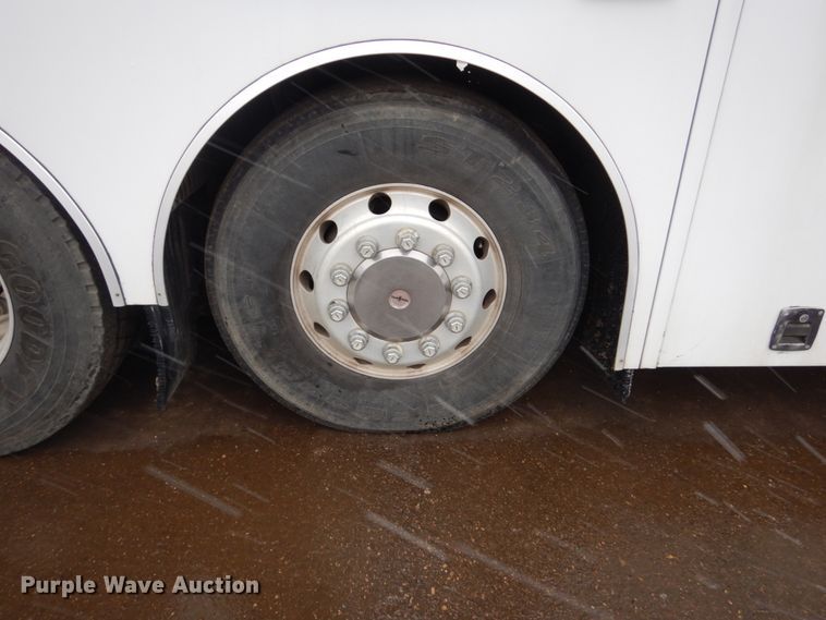 image for item IK9804 1999 Van Hool 3-2000  coach bus