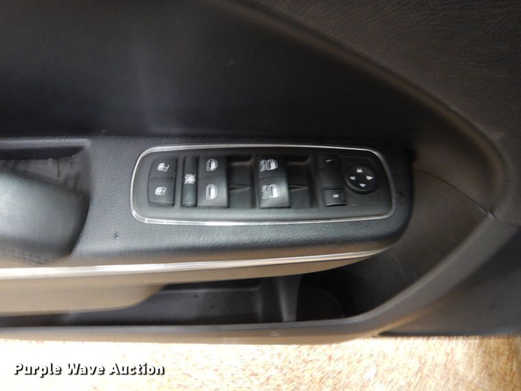 image for item IK9805 2015 Dodge Charger Police