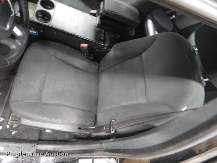 image for item IK9805 2015 Dodge Charger Police