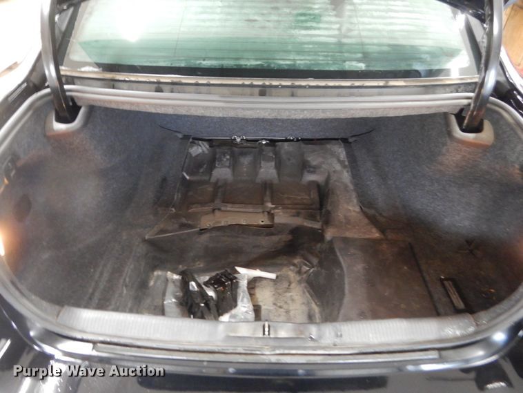 image for item IK9805 2015 Dodge Charger Police