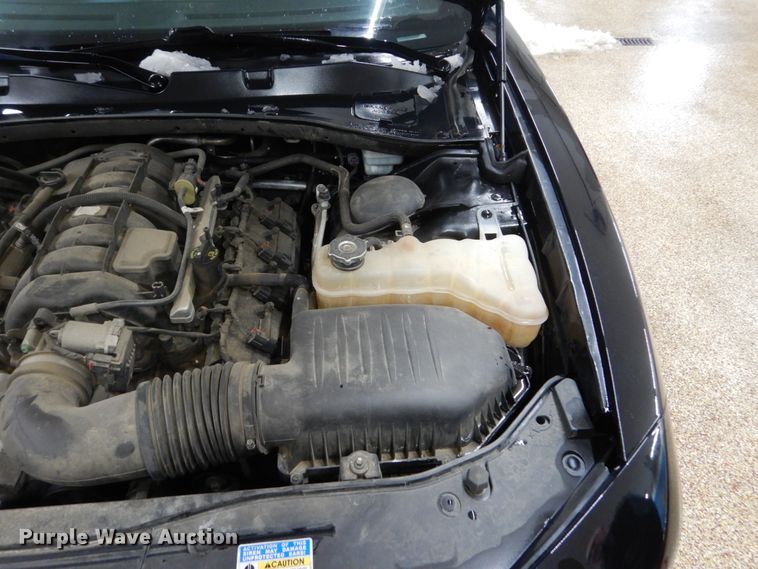 image for item IK9805 2015 Dodge Charger Police