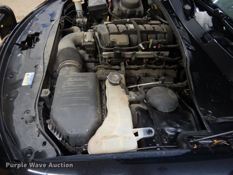 image for item IK9805 2015 Dodge Charger Police