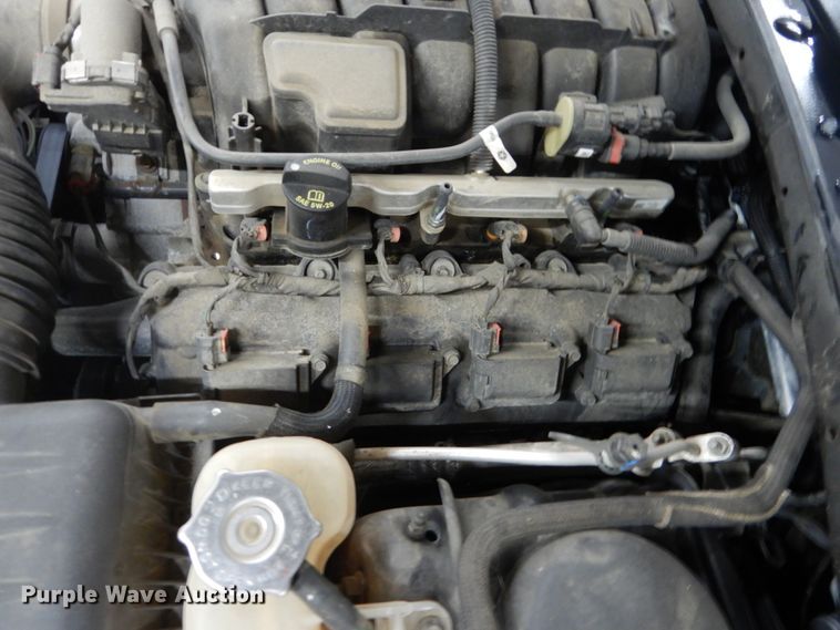 image for item IK9805 2015 Dodge Charger Police