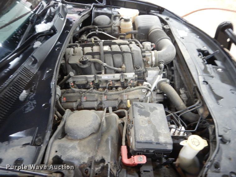 image for item IK9805 2015 Dodge Charger Police