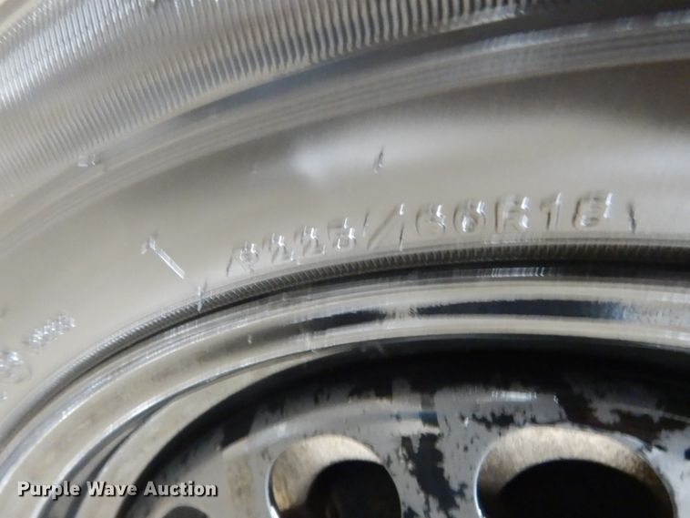 image for item IK9805 2015 Dodge Charger Police