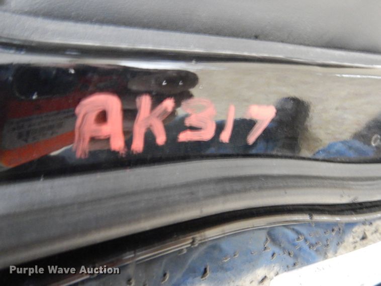 image for item IK9805 2015 Dodge Charger Police