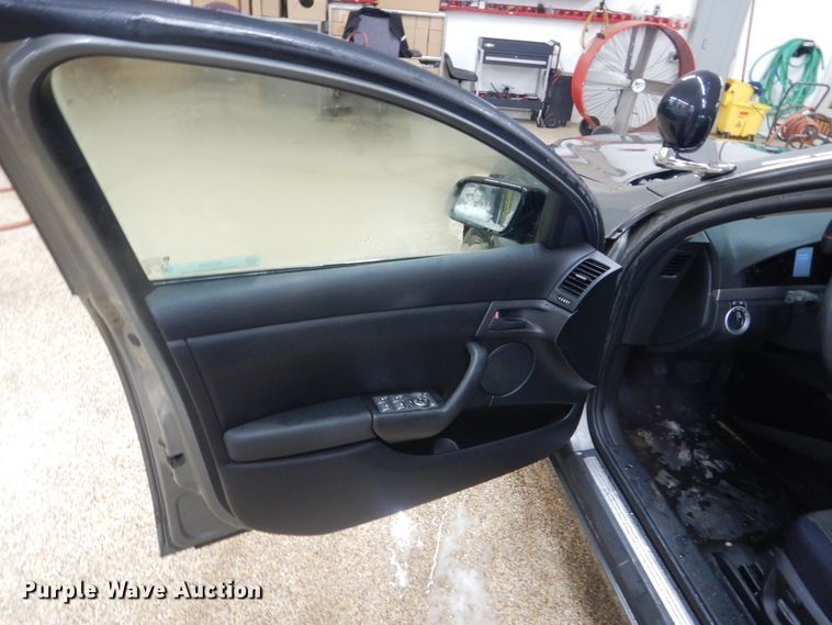 image for item IK9806 2012 Chevrolet Caprice Police