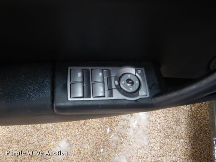 image for item IK9806 2012 Chevrolet Caprice Police