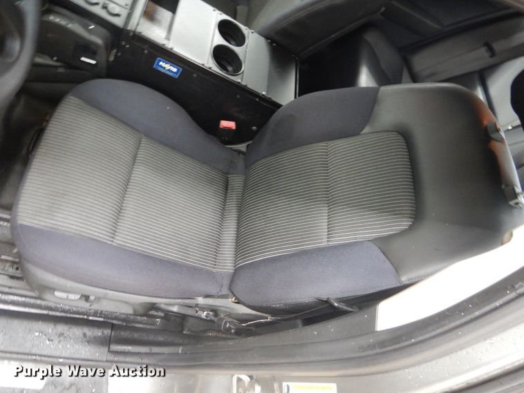 image for item IK9806 2012 Chevrolet Caprice Police