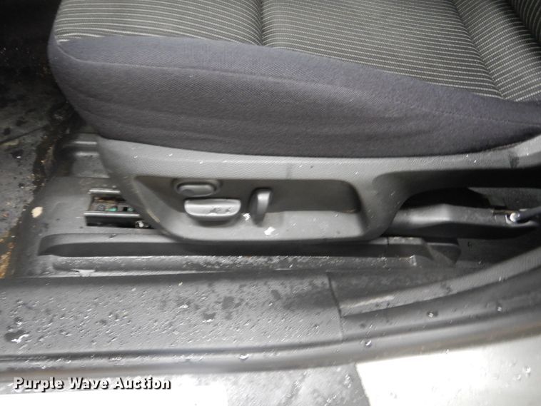 image for item IK9806 2012 Chevrolet Caprice Police