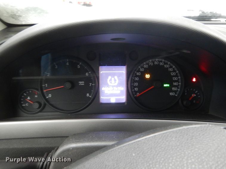 image for item IK9806 2012 Chevrolet Caprice Police