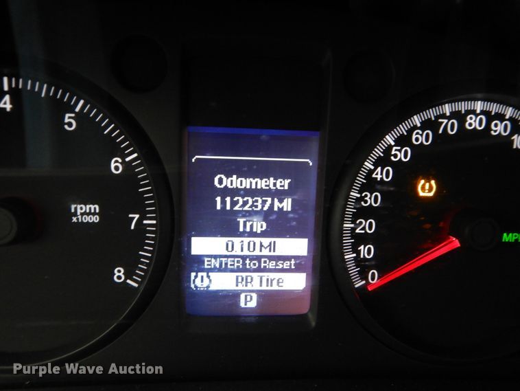 image for item IK9806 2012 Chevrolet Caprice Police