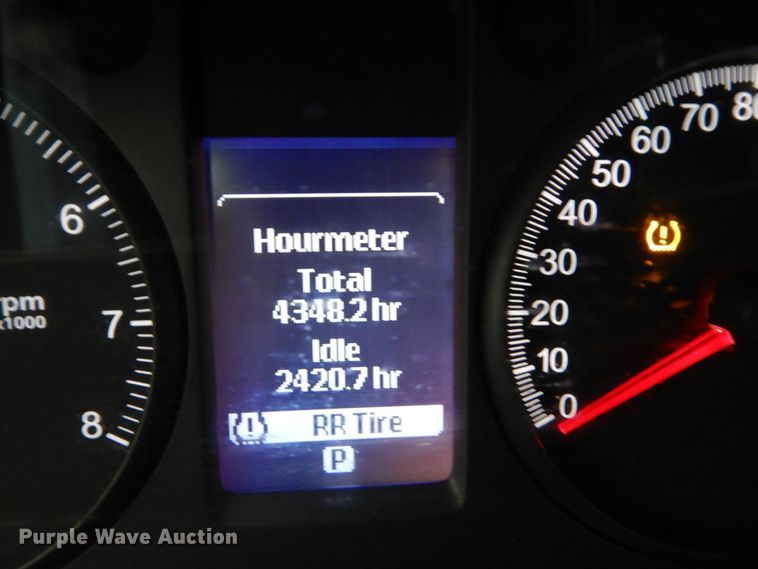 image for item IK9806 2012 Chevrolet Caprice Police