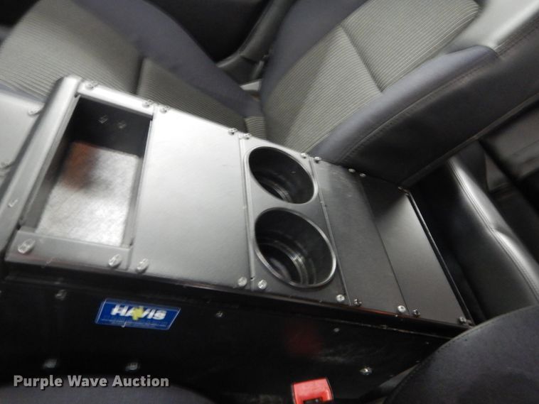 image for item IK9806 2012 Chevrolet Caprice Police