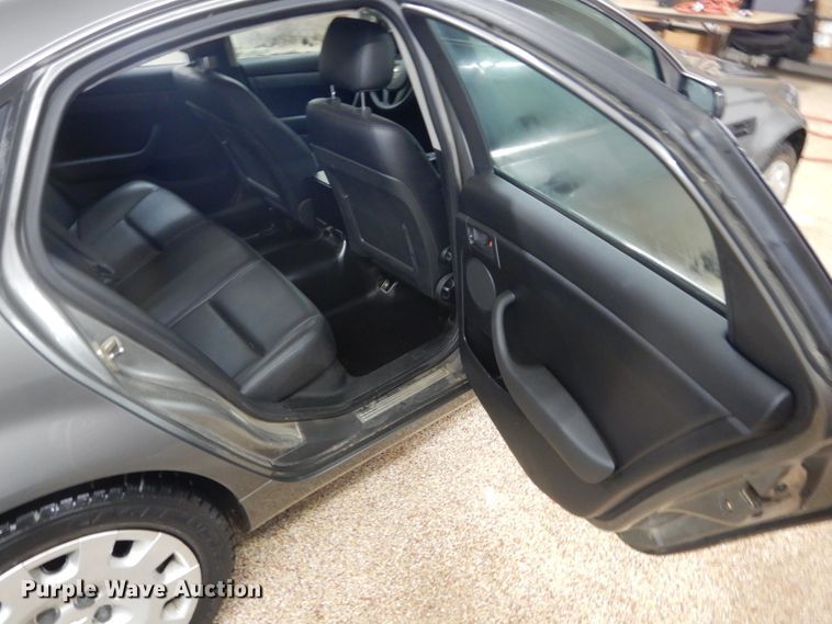 image for item IK9806 2012 Chevrolet Caprice Police