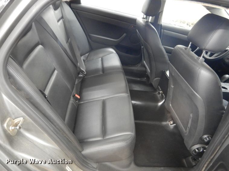 image for item IK9806 2012 Chevrolet Caprice Police