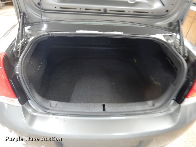 image for item IK9806 2012 Chevrolet Caprice Police