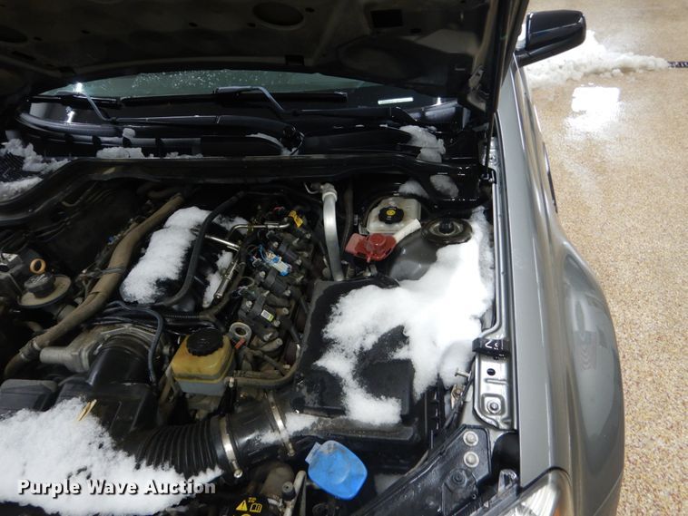 image for item IK9806 2012 Chevrolet Caprice Police