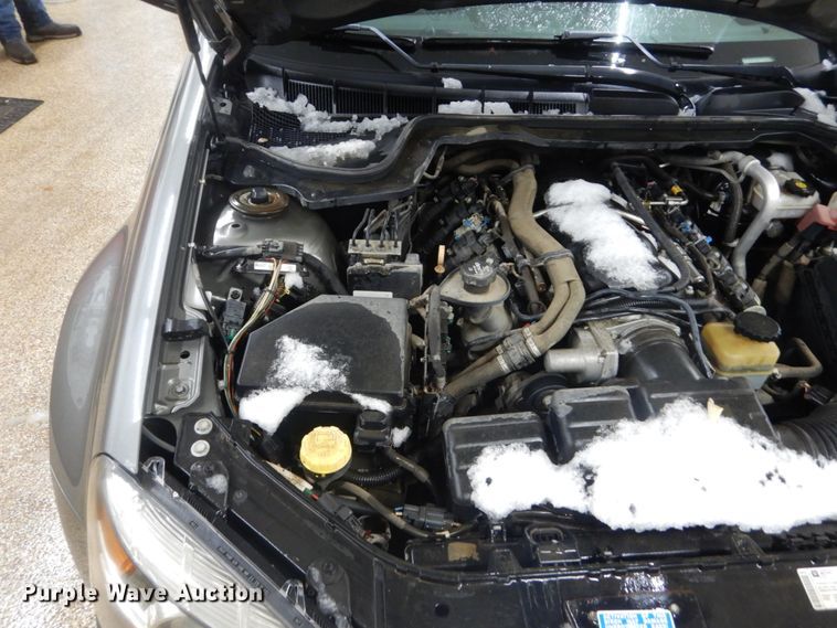 image for item IK9806 2012 Chevrolet Caprice Police