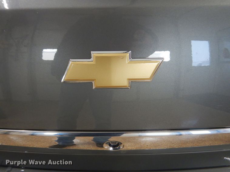 image for item IK9806 2012 Chevrolet Caprice Police