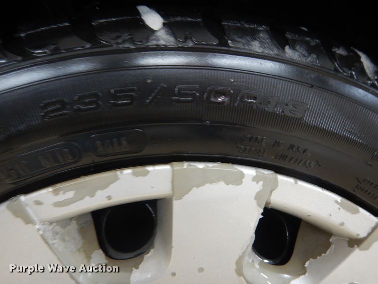 image for item IK9806 2012 Chevrolet Caprice Police