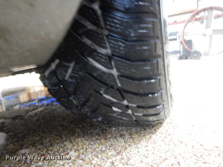 image for item IK9806 2012 Chevrolet Caprice Police