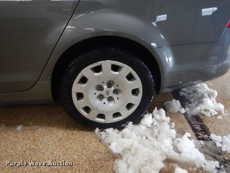 image for item IK9806 2012 Chevrolet Caprice Police