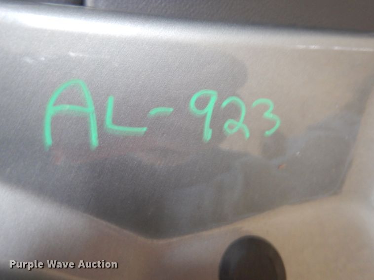 image for item IK9806 2012 Chevrolet Caprice Police