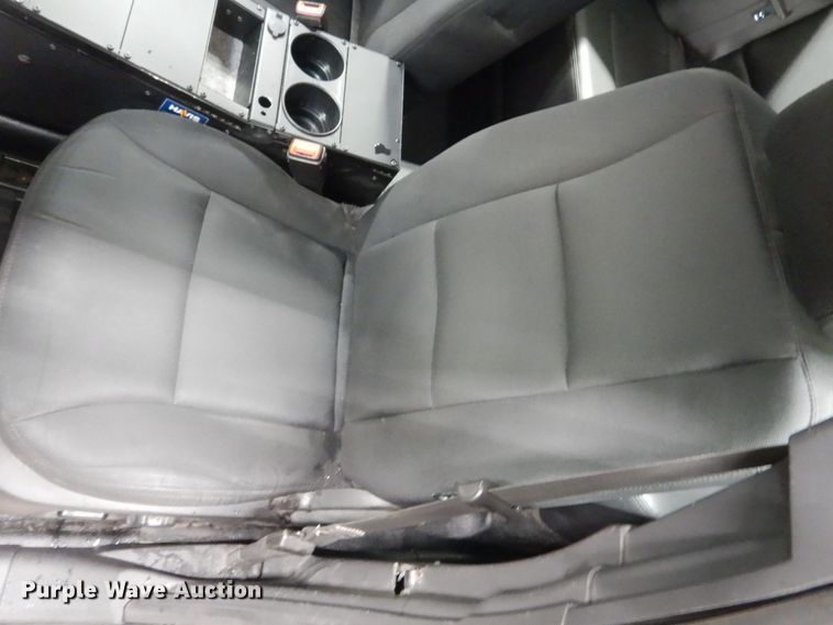 image for item IK9807 2017 Ford Taurus Police