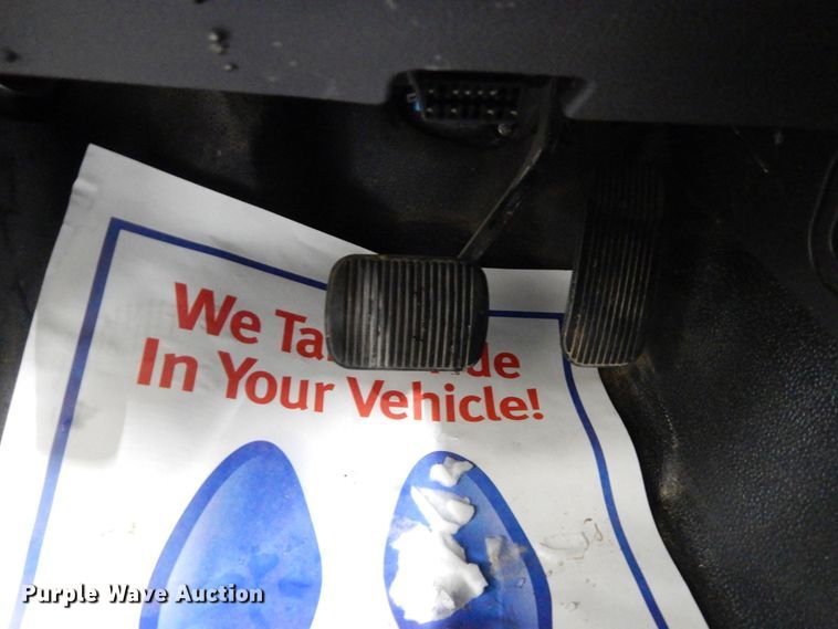 image for item IK9807 2017 Ford Taurus Police