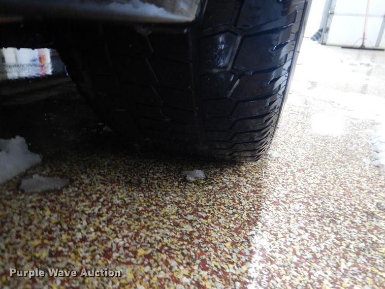 image for item IK9807 2017 Ford Taurus Police