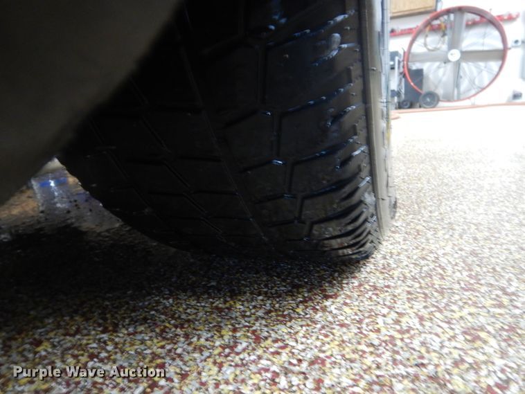 image for item IK9807 2017 Ford Taurus Police