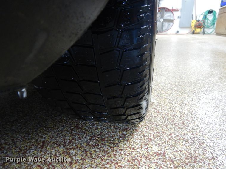 image for item IK9807 2017 Ford Taurus Police