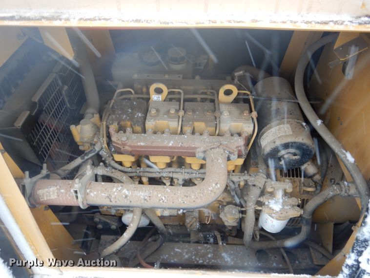 image for item IK9810 1983 Marmon  semi truck