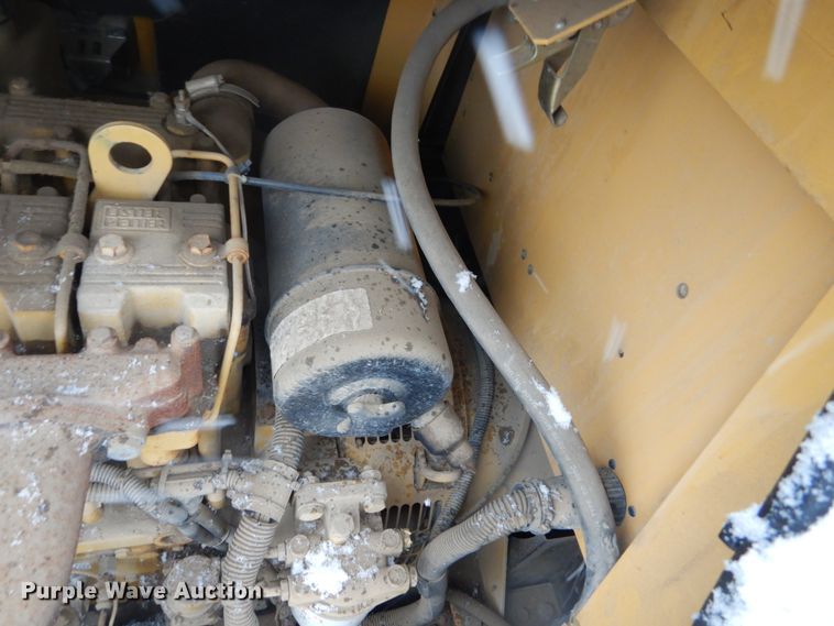 image for item IK9810 1983 Marmon  semi truck