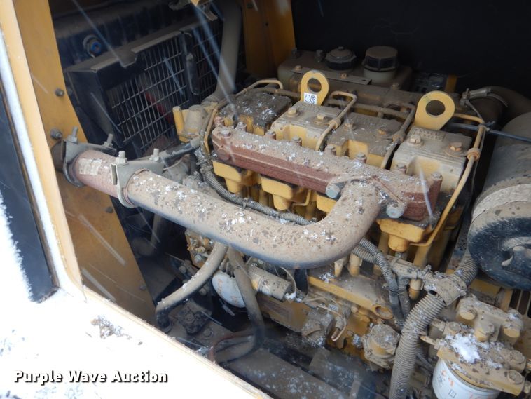 image for item IK9810 1983 Marmon  semi truck