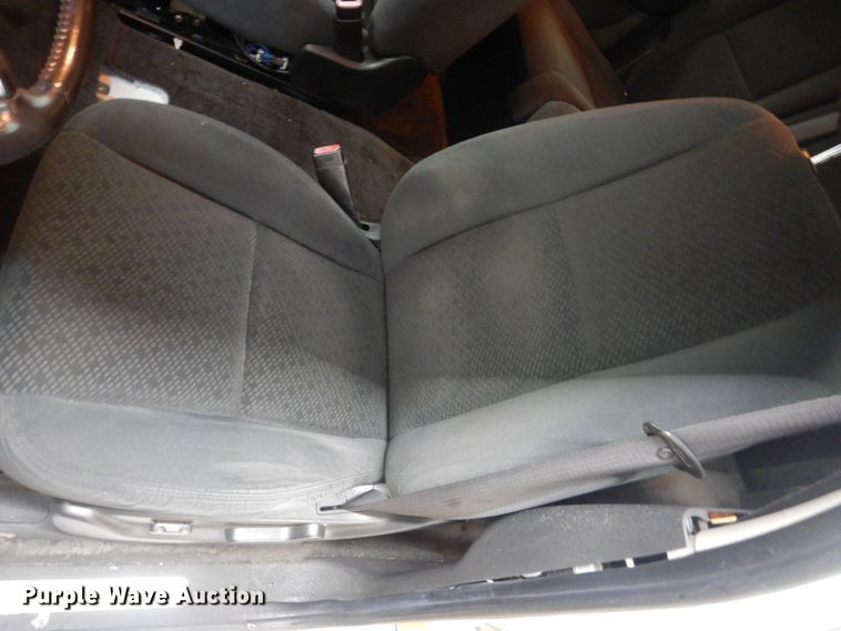 image for item IK9811 2007 Chevrolet Suburban 2500  SUV