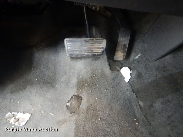 image for item IK9811 2007 Chevrolet Suburban 2500  SUV