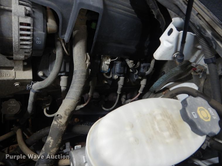 image for item IK9811 2007 Chevrolet Suburban 2500  SUV