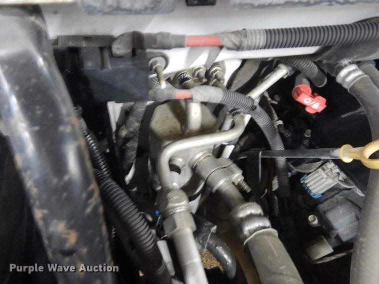 image for item IK9811 2007 Chevrolet Suburban 2500  SUV