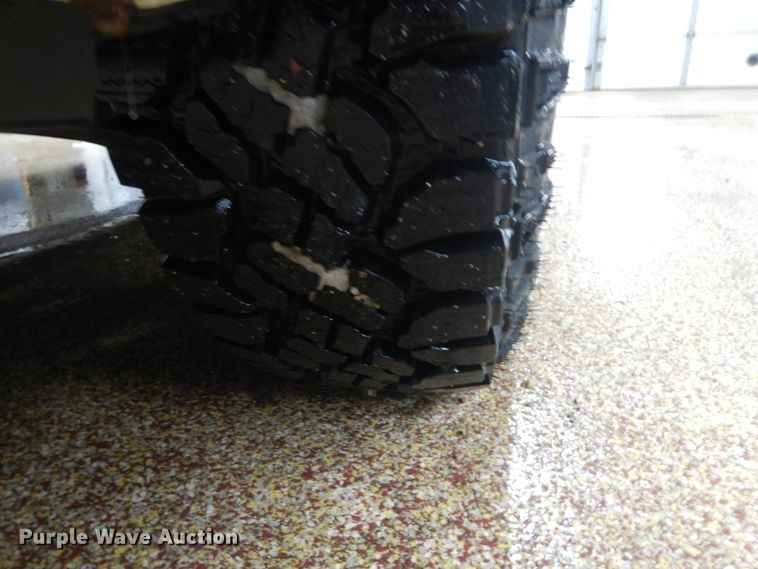 image for item IK9811 2007 Chevrolet Suburban 2500  SUV