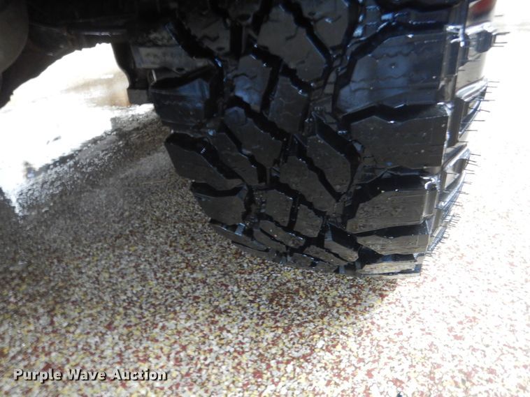 image for item IK9811 2007 Chevrolet Suburban 2500  SUV