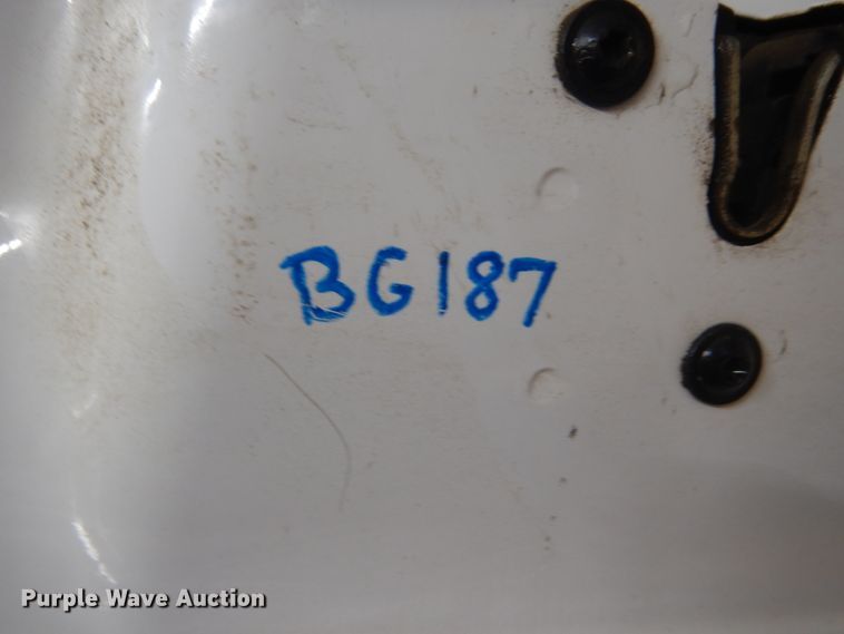 image for item IK9811 2007 Chevrolet Suburban 2500  SUV