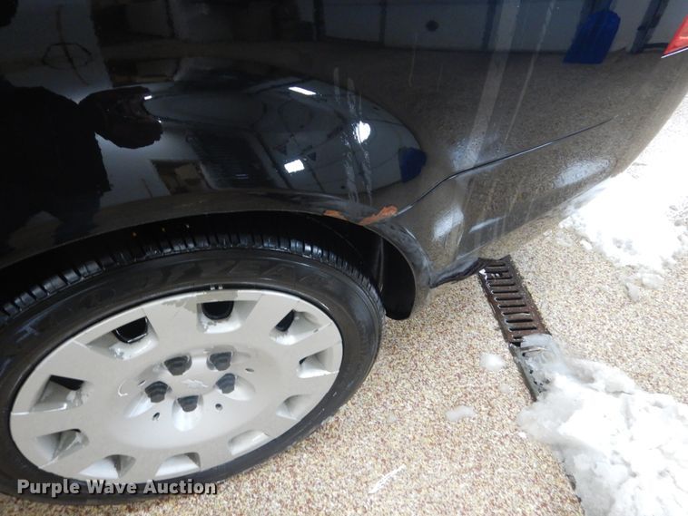 image for item IK9818 2014 Chevrolet Caprice Police