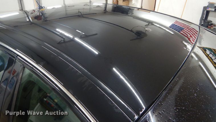 image for item IK9818 2014 Chevrolet Caprice Police