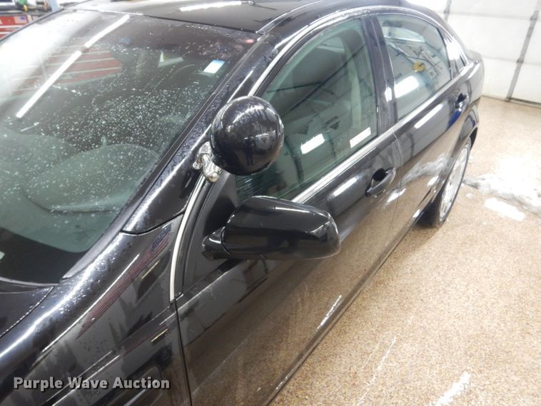 image for item IK9818 2014 Chevrolet Caprice Police